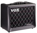 Vox Clubman 60 50W Combo Verstärker für Semi/Fully Hollow Body Gitarren – 2 Kanäle mit Nutube Vakuum Technologie – Schwarz