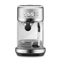 Breville Bambino BES500 Siebträgermaschine, Edelstahl