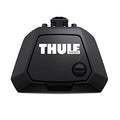 Thule Evo Erhöhter Schienenfuß