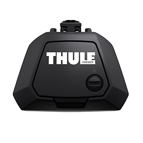 Thule Evo Erhöhter Schienenfuß