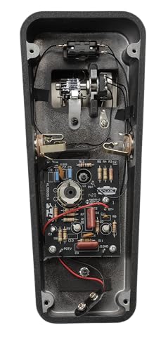 Vox VRM 1 Real McCoy Wah Wah Effektpedal