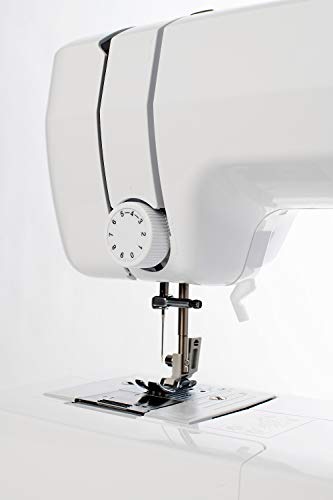 Brother JX17FE Nähmaschine Pack