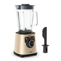 Tefal PerfectMix Messertechnologie Leistungsstarke Thermo Resistant