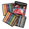 Sanford Prismacolor Premier Buntstifte, 72 Stück, Mehrfarbig