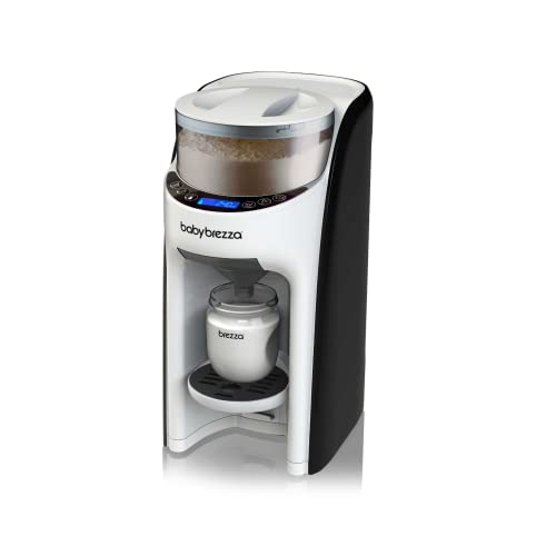 Baby Brezza Formula Pro Advanced Milchzubereiter