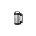 Philips HR2203 80 Standmixer Heizfunktion schwarz