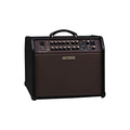 BOSS Acoustic Singer Pro Akustikverstärker, professioneller akustischer Gitarrenverstärker mit hochwertigem Sound und Funktionsumfang