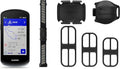 Garmin Edge 1040 Bundle GPS Flame Red