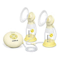 Medela Elektrischer Milchaufsatz