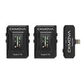CKMOVA Vocal X V6 MK2 Mikrofon schwarz