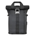 Besnfoto Kamerarucksack Wasserdicht, Fototasche Kameratasche für DSLR SLR spiegellose Kamera mit Laptopfach Stativhalter große Kapazität für Wandern Reisen Herren