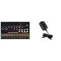 Korg Volca schlägt analoges Modul Schwarz &amp; KA350 Stromversorgung für Monotribe