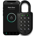 igloohome Smart Padlock SP2, Bluetooth-Vorhängeschloss