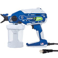 Graco 26D283 TrueCoat 360 Farbsprüher mit Variabler Geschwindigkeit