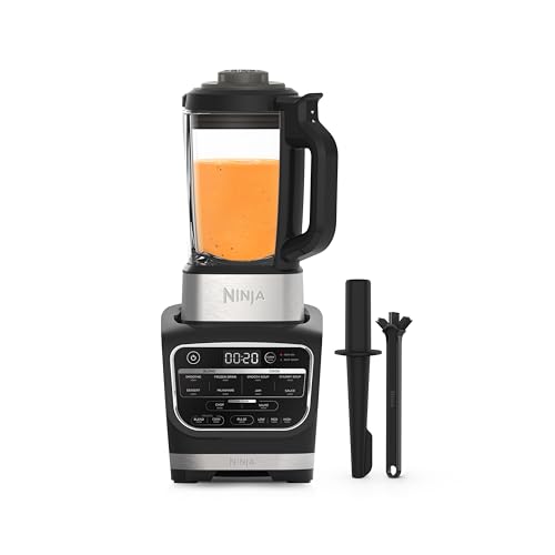 Ninja HB150EU Suppenbereiter Stainless Resistant