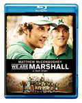 YYST We Are Marshall
