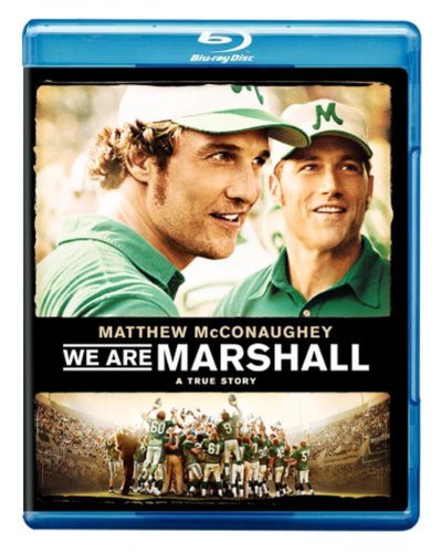 YYST We Are Marshall