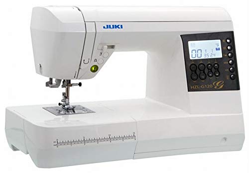 Juki hzl g120 Nähmaschine
