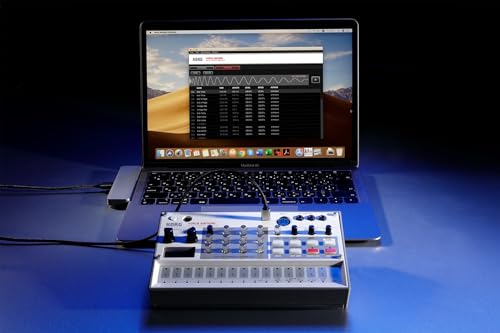 KORG VOLCA SAMPLE2   Probensequenzer