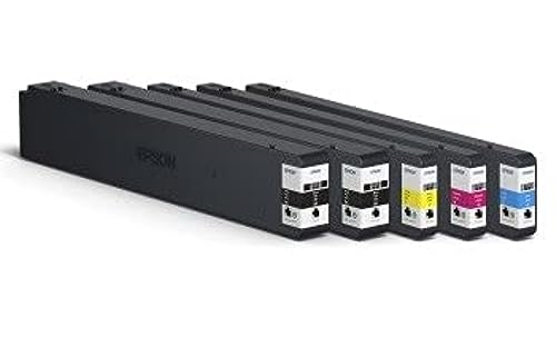 Epson Workforce Enterprise WF C20750 Black