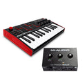 AKAI Professional Mini M Audio M Track