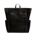 Freshly Picked Minimal Diaper Bag Backpack