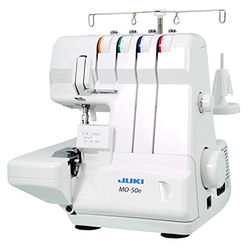 JUKI MO 50e Overlockmaschine