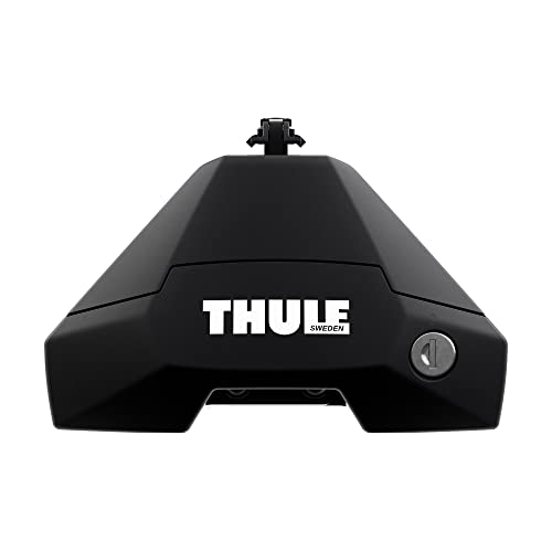 Thule Evo Clamp &amp; 145026 Kit Clamp, Unisex Erwachsene, Einheitsgröße