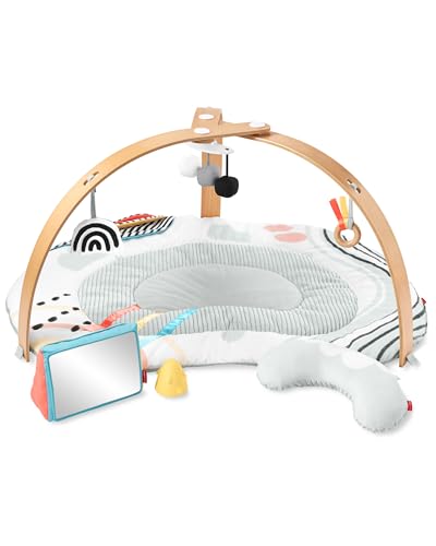 Skip Hop Montessori Spielbogen, Babygym, ab Geburt