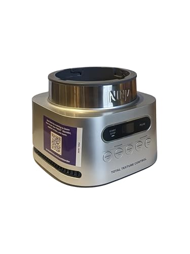 Ersatzmotor Twisti Blender SS151 1600 Spitzenleistung