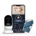 Owlet Dream Duo Smart Babyphone mit Schlafüberwachung