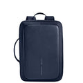 XD Design   Bobby Bizz 2.0 anti theft backpack   Navy (P705.925)