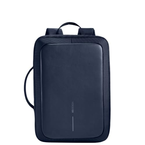 XD Design   Bobby Bizz 2.0 anti theft backpack   Navy (P705.925)