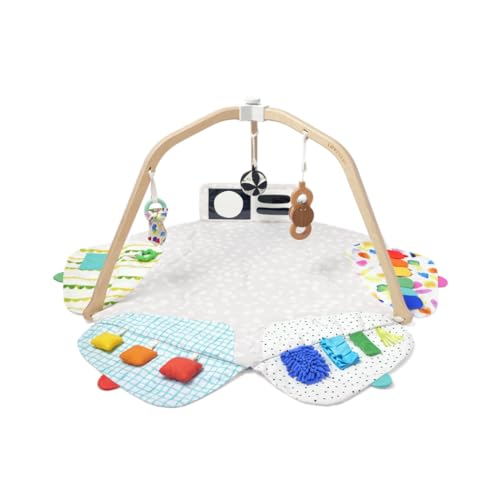 Lovevery The Play Gym, interaktive Baby-Spieldecke