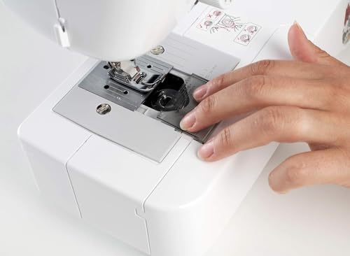 Brother JX17FE Nähmaschine Pack