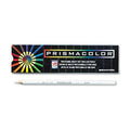 Prismacolor: PREMIER Bleistift, Weiß führen/Barrel, Dutzend –: Verkauft als 2 Packungen von – 12 –/– Insgesamt 24 je