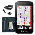 Bryton Rider S800 E GPS Fahrradcomputer