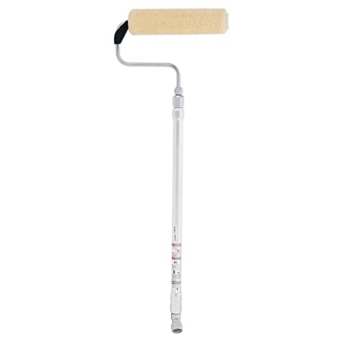 Graco 244512 Druckwalzen Satz – für Magnum A20, A30, A45, A60, A80, A100, ProS19, ProS21