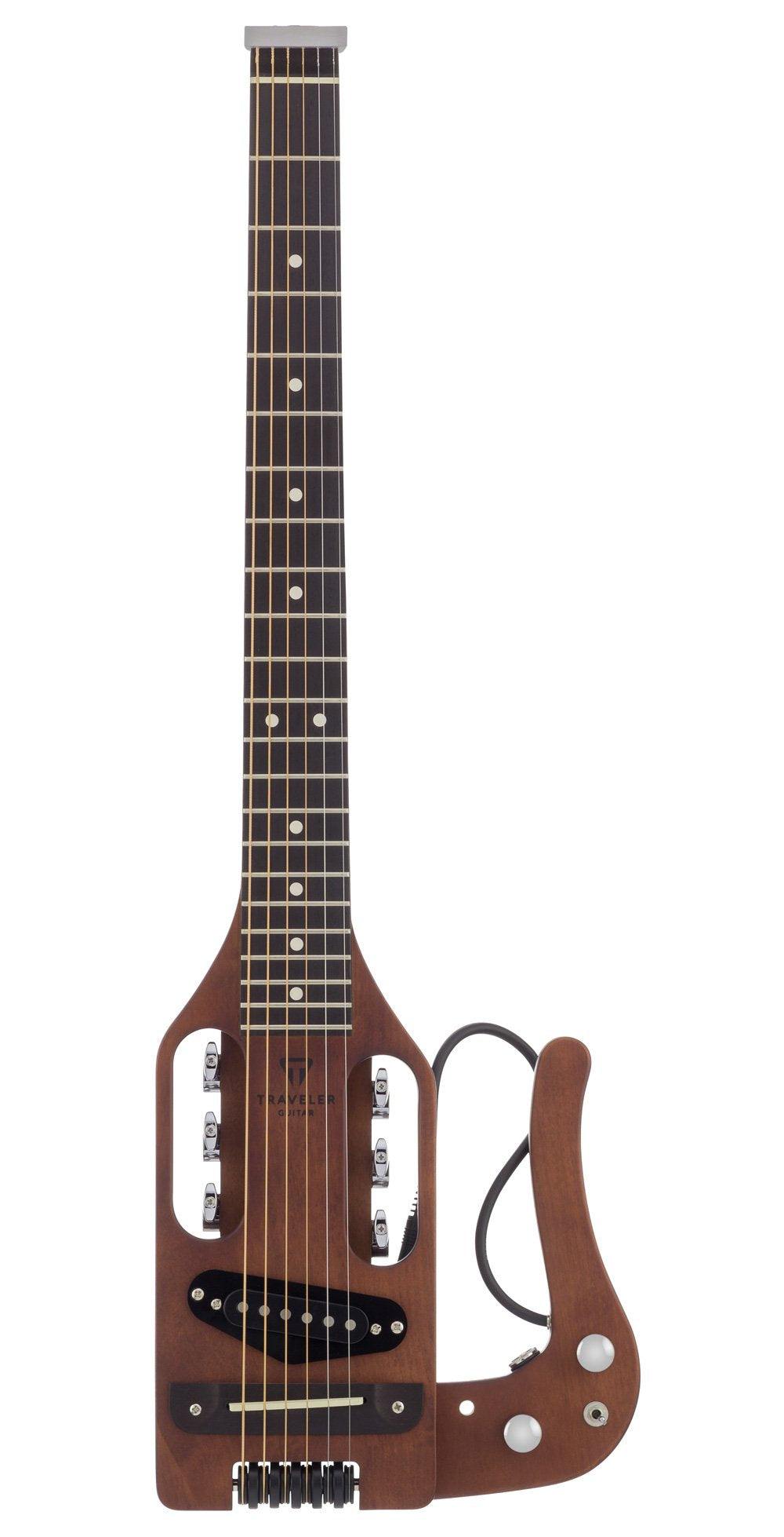 Traveler Guitar Antique Series Akustikgitarre