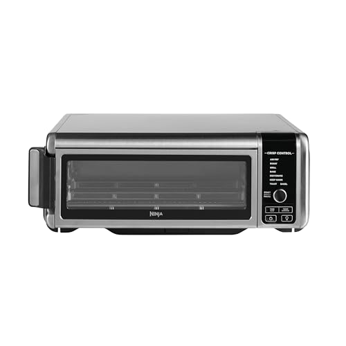 Ninja 1 Multifunktionsofen SP101EU Multifunction Stainless
