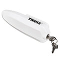 Thule Universal Lock 2 weiß