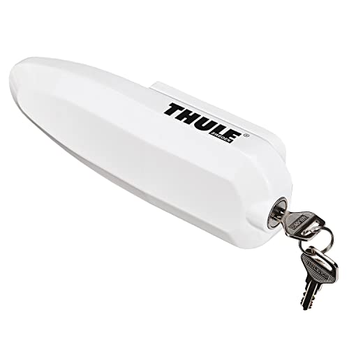 Thule Universal Lock 2 weiß