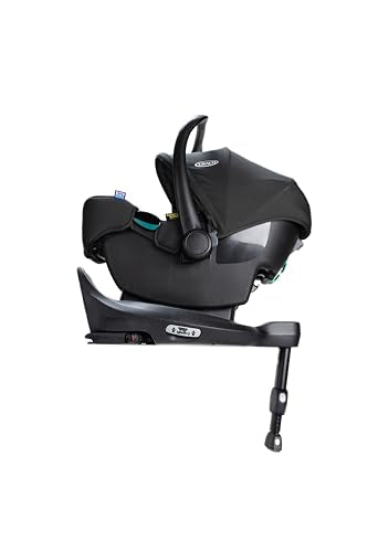 Graco SnugTurn und SnugLite i Size Midnight