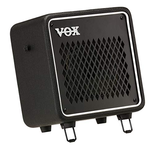 Vox VMG 10 MINI GO 10 Übungs Gitarrenverstärker mit Effekten und Looper   10W