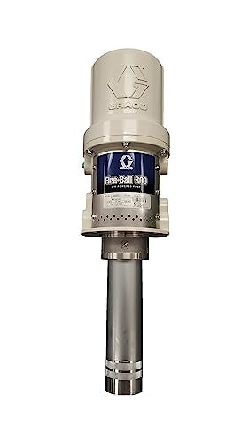 Graco 203876 Universal Ölpumpe