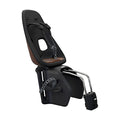 Thule Unisex – Erwachsene Yepp Nexxt Maxi Fahrradsitz, Chocolate Brown, One Size