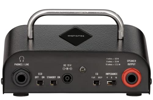 Vox Mv50 50W Nutube Guitar Amplifier Head   Boutique 100021886000