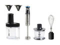 DOMO DO9254M Mixer Set Vegetable Spiralschneider