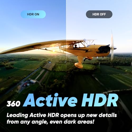 Insta360 X3 Vlog Bundle   wasserdichte 360° Actionkamera mit 1/2" Sensor, 5,7K 360°, 72MP 360° Fotos, Stabilisierung, 2,29" Touchscreen, Vibrationsfeedback, KI Bearbeitung, Live Streaming