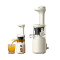 ABHI Tragbarer Standmixer Gepresst Wiederaufladbarer